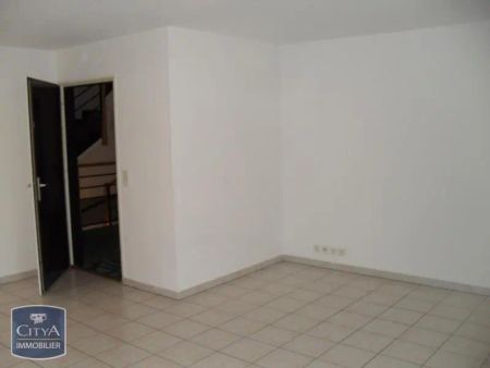 Appartement à louer 2 pièces 53.66m² - Photo 4