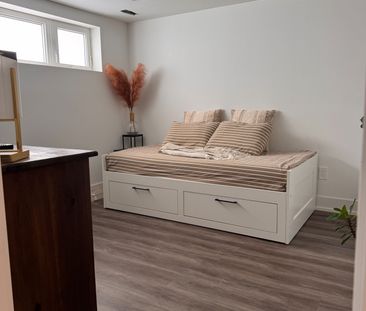 For Lease - 6 Frankfort Avenue Unit# Basementl, Toronto, Ontario - Photo 6