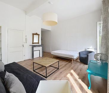 Location Appartement 1 pièce Meublé 41m² AGEN 47000 - Photo 1