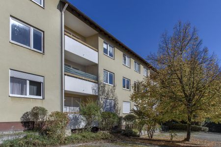 5-Zimmer-Wohnung mit neuem Badezimmer in Bad Bergzabern! - Photo 5