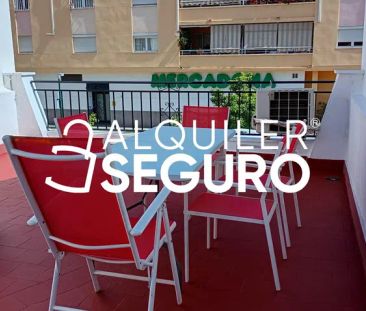 Alquiler de casa o chalet independiente en Calle Lasso de la Vega - Foto 4