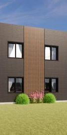 Grands et très lumineux 5-1/2 à louer dans quadruplex de luxe, situés dans le secteur Nord de Sherbrooke. - Photo 1