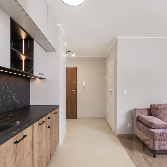 Kraków Kraków-Krowodrza, ul. Stanisława Przybyszewskiego - Photo 1