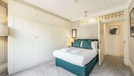 6 bedroom apartment to rent - Photo 2