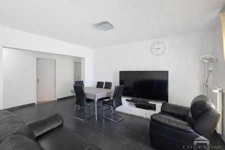 4 Zimmer, 75 m², 4. Stock - Foto 2