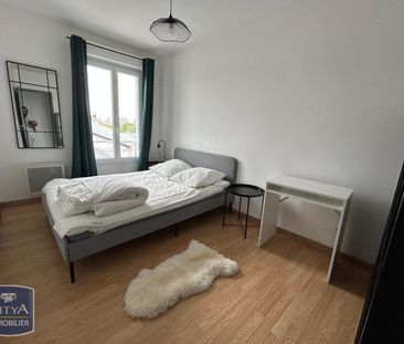 Location Appartement 1 pièce 9m² LE MANS 72100 - Photo 4