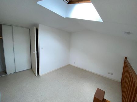 TOULOUSE / Location Appartement 1 Pièce 30 m² - Photo 5