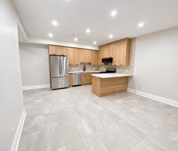 For Lease - 58 Aura Lea Boulevard Unit# Basement, Toronto, Ontario - Photo 3