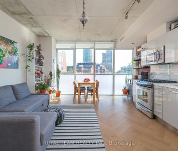 King East Lofts , #206 - Photo 6