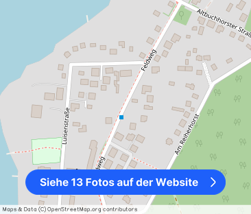 Wohnen zwischen Wald und See - barrierefreie Terrassenwohnung in Gr... - Foto 1