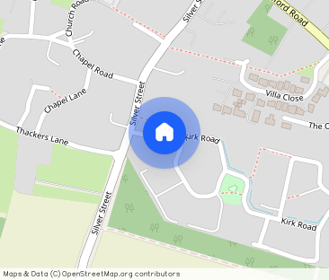 Easom Way, Branston, Lincoln - Photo 1