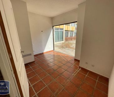 Location Appartement 3 pièces 56m² LEUCATE 11370 - Photo 1