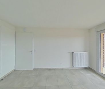 Location Appartement 3 pièces 62m² BRUGUIERES 31150 - Photo 6
