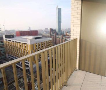 The Assembly Cambridge Street, Manchester, M1 - Photo 2