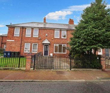 3 bed terraced house to rent in NE6 - Photo 6