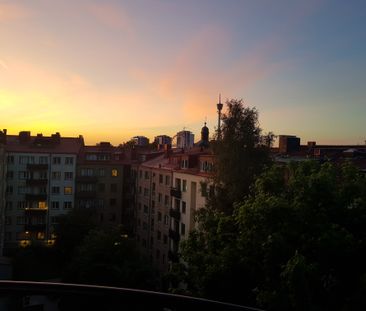 Eklandagatan, Göteborg - Foto 1