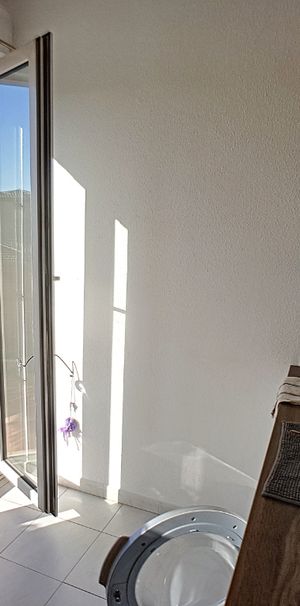 Appartement Aix En Provence 1 pièce(s) 29.20 m2, NON Meublé, Terrasses Quartier des Facs, - Photo 1