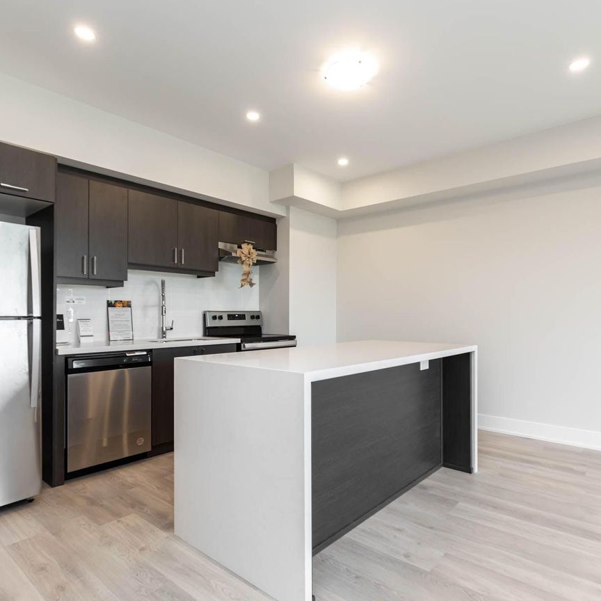 For Lease - 1 Chef Lane Unit# 312, Barrie, Ontario - Photo 1