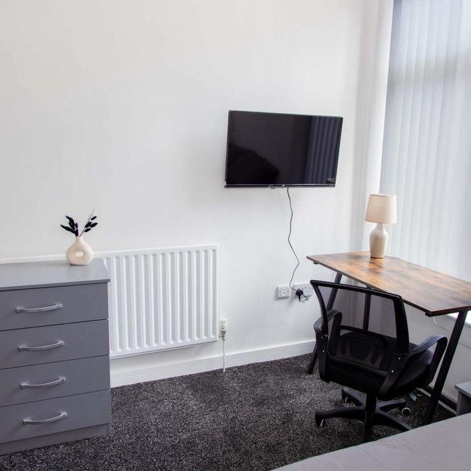 1 bedroom terraced house to rent - Photo 1