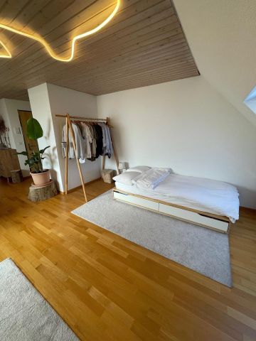 1.5 Zimmerwohnung in Luzern - Photo 2
