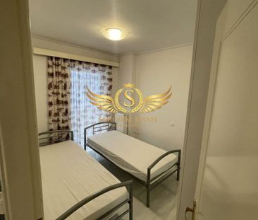 Διαμέρισμα για ενοικίαση Άνω Καισαριανή (Καισαριανή) - Photo 2