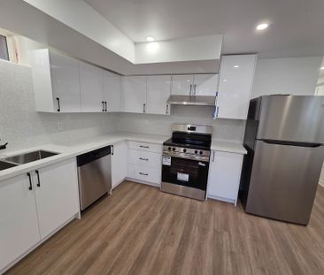 For Lease - 839 Miltonbrook Crescent Unit# Basement, Milton, Ontario - Photo 2