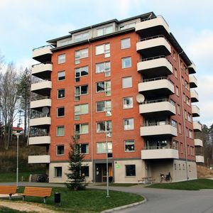 Nyckelvägen 18, Jönköping - Photo 2