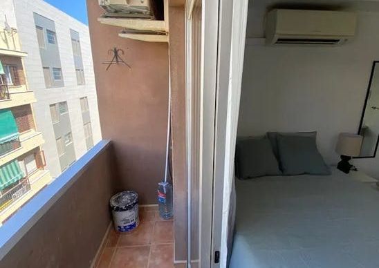 Carrer San Edesio, Manises, Valencian Community 46940