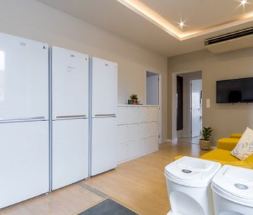 Bright room in Alberto Aguilera - Photo 2