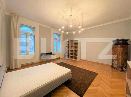 Apartament 2 camere, pet friendly, 50 mp, zona Piata Mihai Viteazu - Photo 5