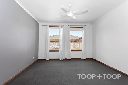 Charming Modern Home Overlooking Linear Park - Photo 5