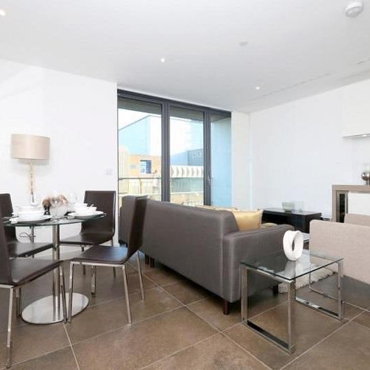 1 bedroom apartment to rent - Photo 1