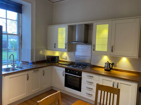 7 Crown Terrace, Ground Floor, Aberdeen, AB11 6HE - Photo 4