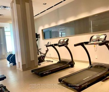 128 Fairview Mall Drive #1504 - Photo 4