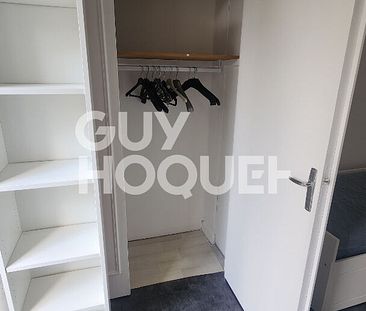 Location : appartement F1 (17.15 m²) à DOUAI - Photo 4