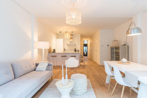 Te huur: Appartement Rustenburgerstraat in Amsterdam - Foto 1