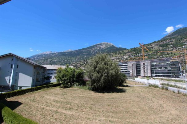 2.5 Zimmer, 47 m², 2. Stock - Foto 1