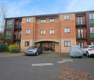 1 bedroom flat to rent - Photo 6