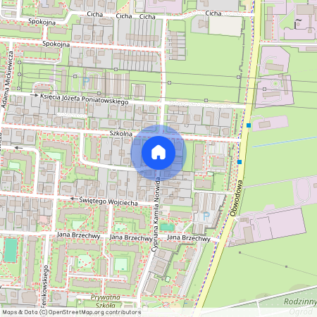 Cypriana Kamila Norwida, Reda