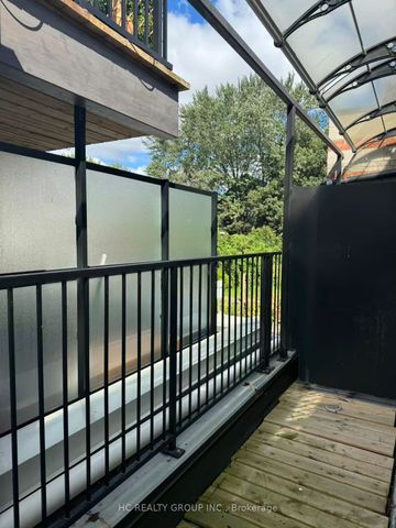 For Lease - 1606 Queen Street Unit# 2, Toronto, Ontario - Photo 3