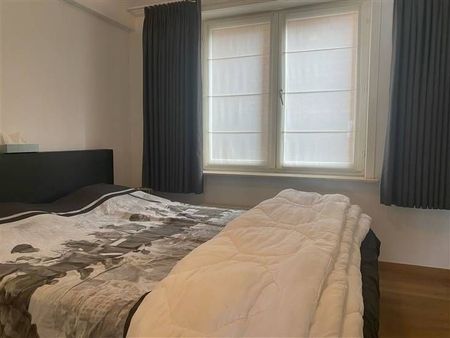 Appartement te huur - Photo 4
