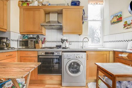 1 bedroom flat to rent - Photo 4