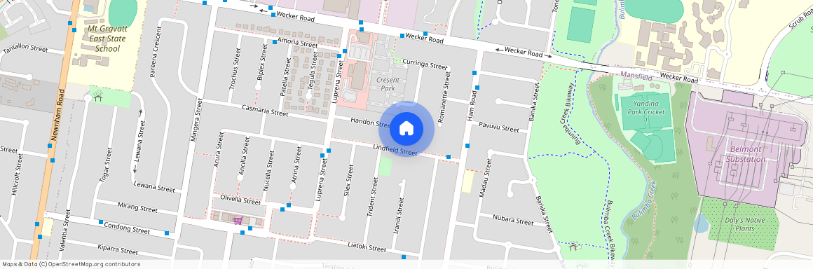 25 Handon Street, Qld 4122, Mansfield