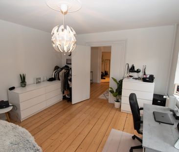 Lys og moderne lejlighed i Aalborgs vestby - Photo 6