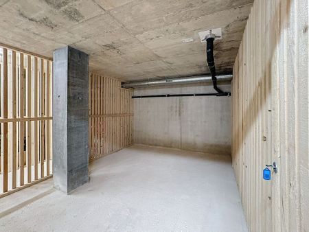 Appartement 3.5 pièces avec terrasse - Photo 3