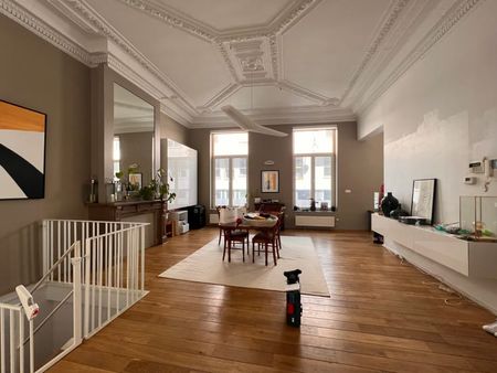 Duplex te huur - foto 4