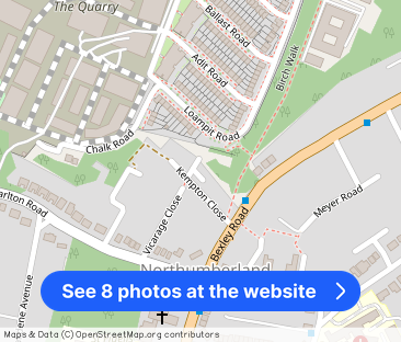 Kempton Close, Erith, DA8 3SR - Photo 1