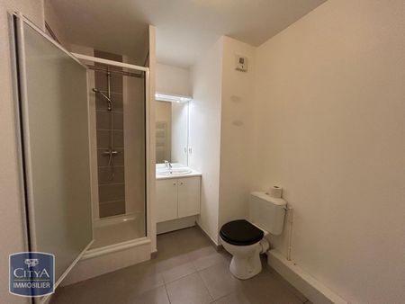 Location Appartement 1 pièce 38m² NANTES 44100 - Photo 4