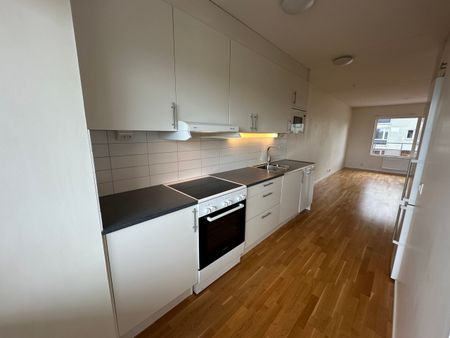 Linfrögatan 8A-2rok(lgh 1104) - Photo 3