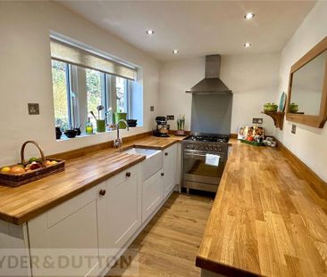 1 bedroom terraced house to rent - Photo 5